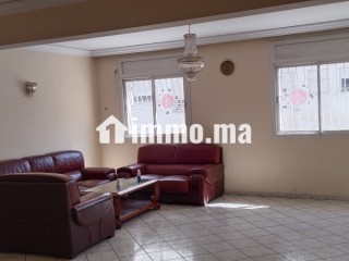 Appartement a vendre au quartier palmiers - Appartement à vendre - Casablanca