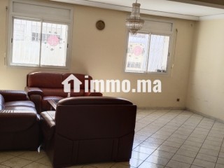 Appartement a vendre au quartier palmiers - Appartement à vendre - Casablanca