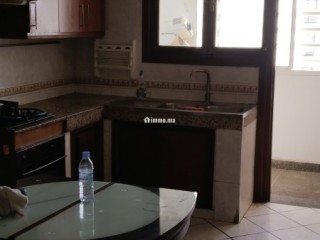 Appartement a louer au quartier palmiers - Appartement à louer - Casablanca