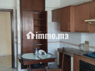 Appartement a louer au quartier palmiers - Appartement à louer - Casablanca