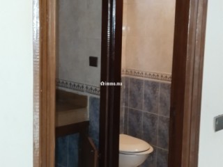 Appartement a louer au quartier palmiers - Appartement à louer - Casablanca