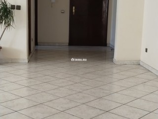 Appartement a louer au quartier palmiers - Appartement à louer - Casablanca