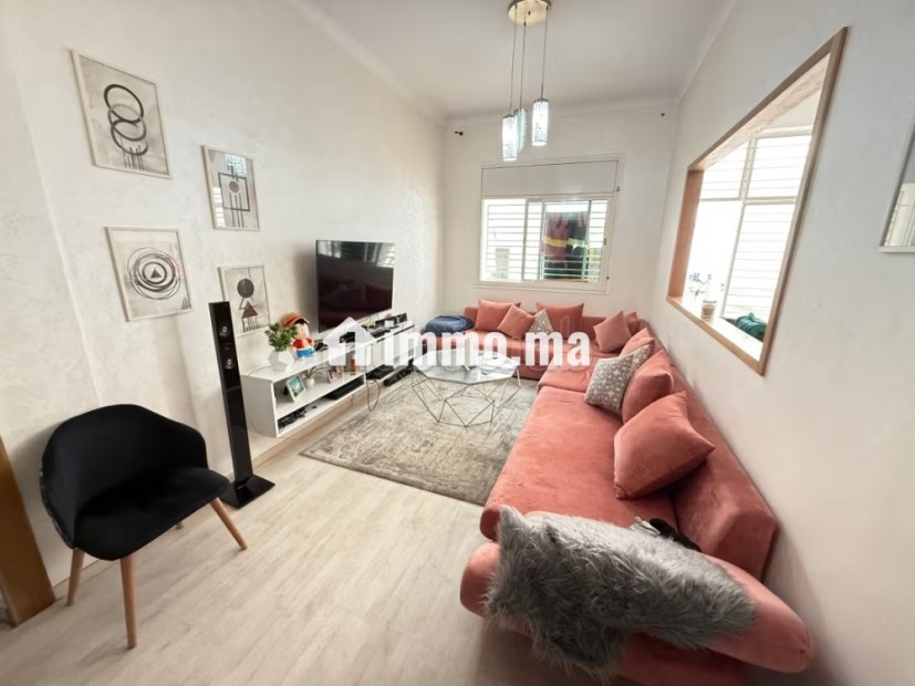 Magnifique appartement à vendre agdal - Vente Immobilier - Rabat - photo 1