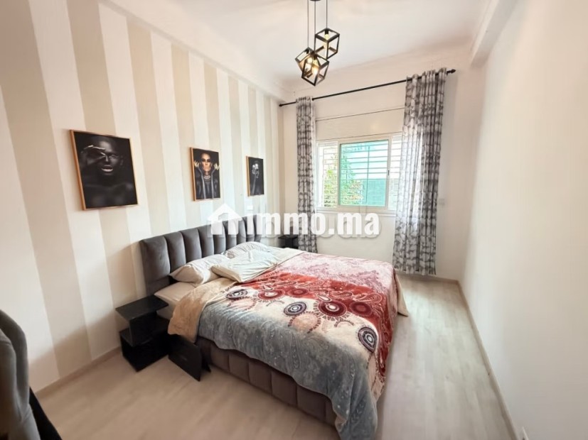 Magnifique appartement à vendre agdal - Vente Immobilier - Rabat - photo 4