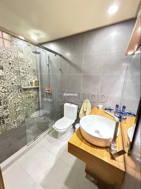 Magnifique appartement à vendre agdal - Vente Immobilier - Rabat - photo 5