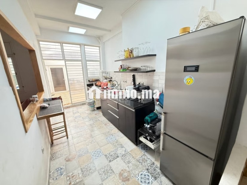 Magnifique appartement à vendre agdal - Vente Immobilier - Rabat - photo 8