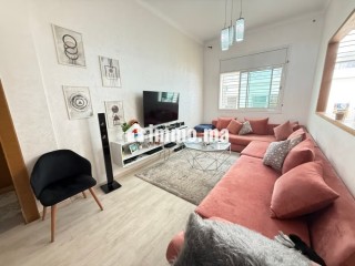 Magnifique appartement à vendre agdal - Appartement à vendre - Rabat