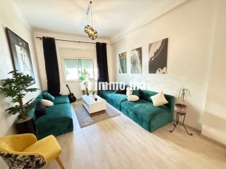 Magnifique appartement à vendre agdal - Appartement à vendre - Rabat