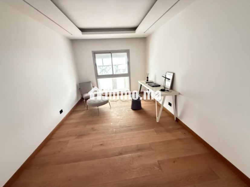 Très beau loft à vendre vers le Haut agdal - Vente Immobilier - Rabat - photo 6