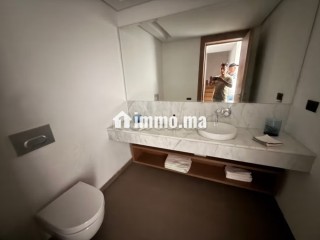 Très beau loft à vendre vers le Haut agdal - Appartement à vendre - Rabat