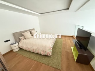 Très beau loft à vendre vers le Haut agdal - Appartement à vendre - Rabat