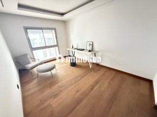 Très beau loft à vendre vers le Haut agdal - Appartement à vendre - Rabat
