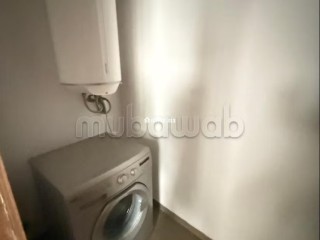 Très beau loft à vendre vers le Haut agdal - Appartement à vendre - Rabat