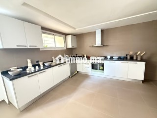 Très beau loft à vendre vers le Haut agdal - Appartement à vendre - Rabat