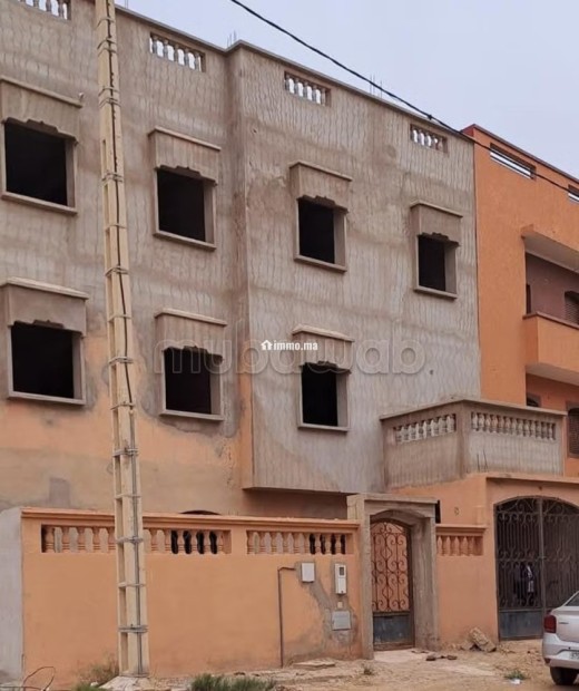 Maison a vendre منزل للبيع - Vente Immobilier - Tiznit - photo 1