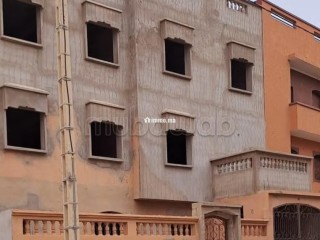 Maison a vendre منزل للبيع - Maison à vendre - Tiznit