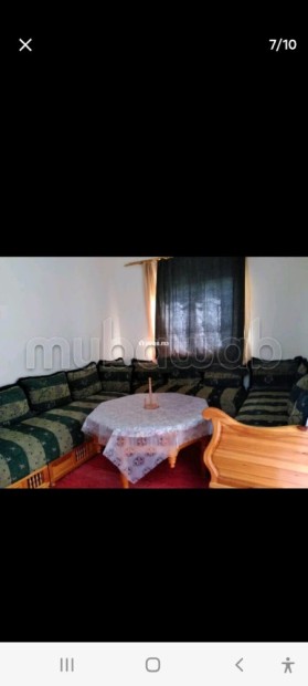 Maison à acheter à Ghazoua. 3 belles chambres. Bien meublé - Vente Immobilier - Essaouira - photo 2