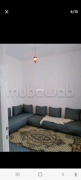 Maison à acheter à Ghazoua. 3 belles chambres. Bien meublé - Vente Immobilier - Essaouira - photo 3