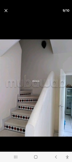 Maison à acheter à Ghazoua. 3 belles chambres. Bien meublé - Vente Immobilier - Essaouira - photo 4