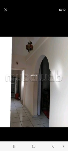 Maison à acheter à Ghazoua. 3 belles chambres. Bien meublé - Vente Immobilier - Essaouira - photo 5