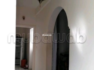 Maison à acheter à Ghazoua. 3 belles chambres. Bien meublé - Maison à vendre - Essaouira