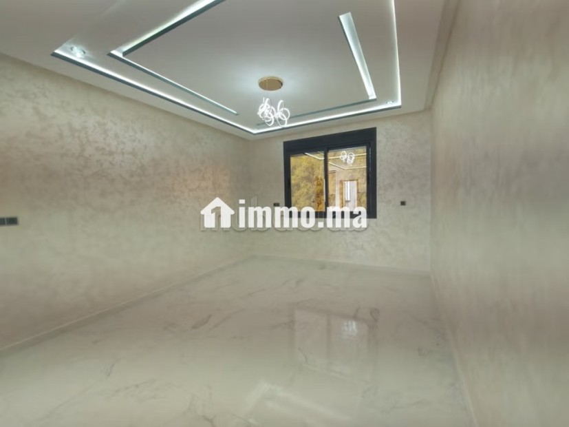 Appartement 3 chambres à vendre a saidia - Vente Immobilier - Saidia - photo 1