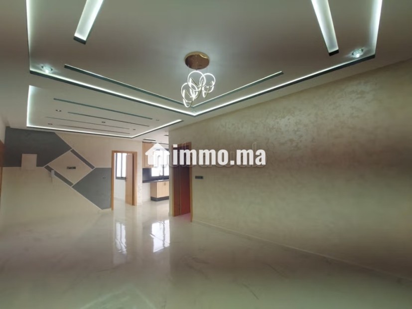 Appartement 3 chambres à vendre a saidia - Vente Immobilier - Saidia - photo 3