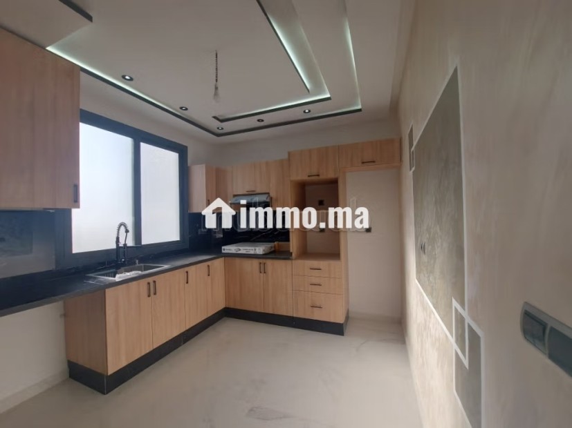 Appartement 3 chambres à vendre a saidia - Vente Immobilier - Saidia - photo 7