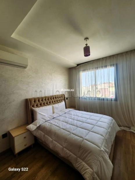 Studio Neuf meublé Haute Gamme à Bourgogne Q. Badr - Location Immobilier - Casablanca - photo 8