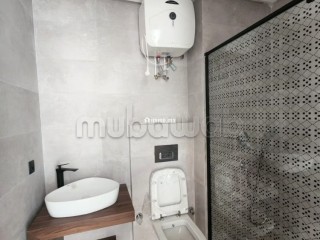 Studio Neuf meublé Haute Gamme à Bourgogne Q. Badr - Appartement à louer - Casablanca