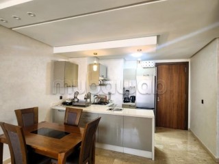 Studio Neuf meublé Haute Gamme à Bourgogne Q. Badr - Appartement à louer - Casablanca