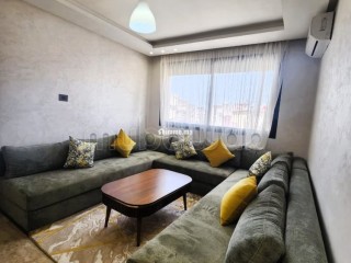 Studio Neuf meublé Haute Gamme à Bourgogne Q. Badr - Appartement à louer - Casablanca