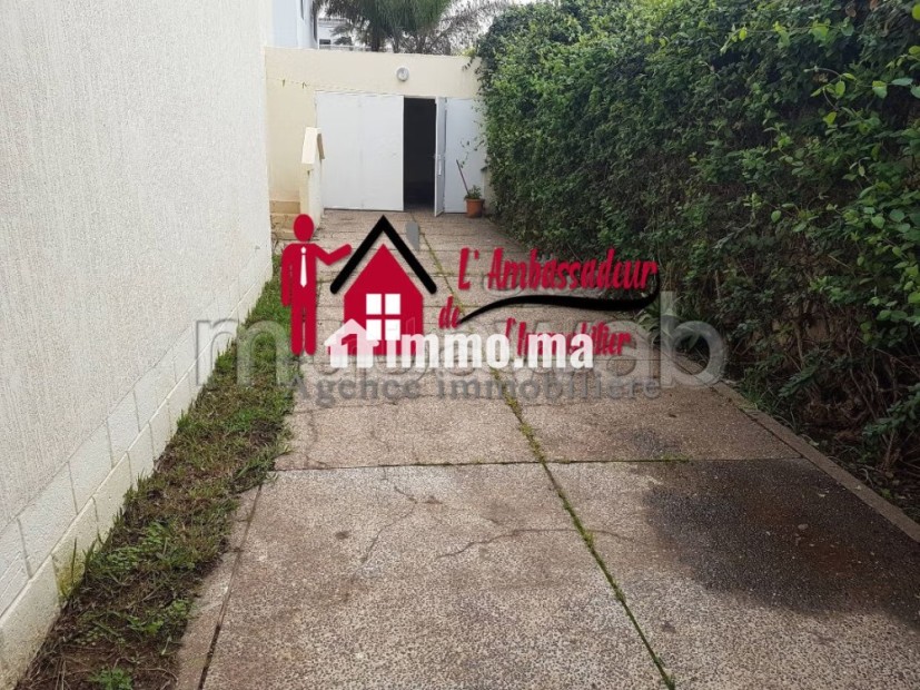 Villa de 665 m2 à Bagatelle Polo - Vente Immobilier - Casablanca - photo 3