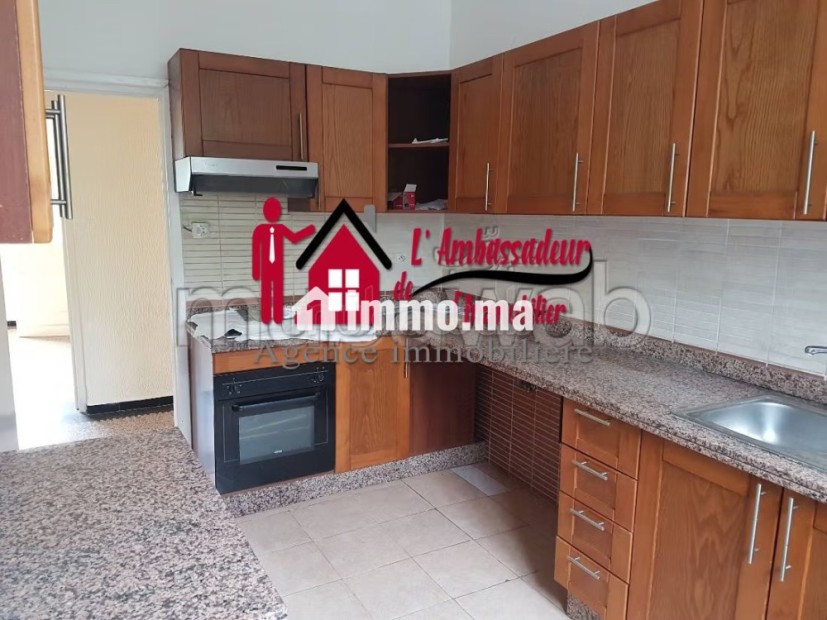 Villa de 665 m2 à Bagatelle Polo - Vente Immobilier - Casablanca - photo 6