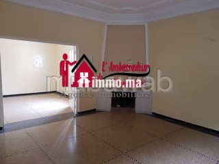 Villa de 665 m2 à Bagatelle Polo - Villa à vendre - Casablanca