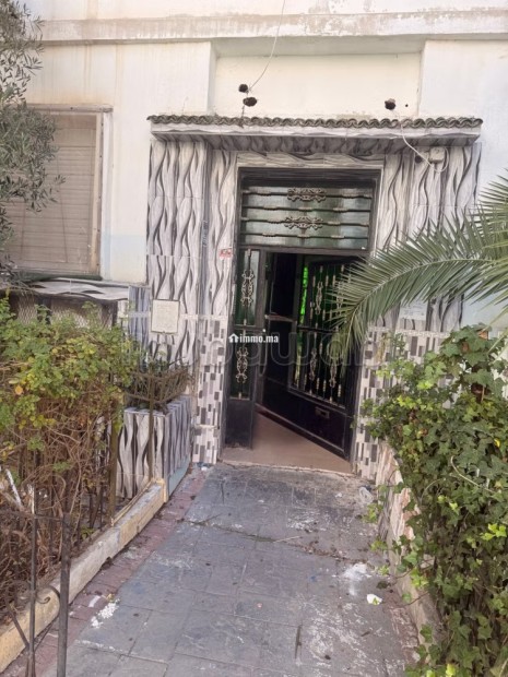 Apartment for sale boukhalef - Vente Immobilier - Tanger - photo 1