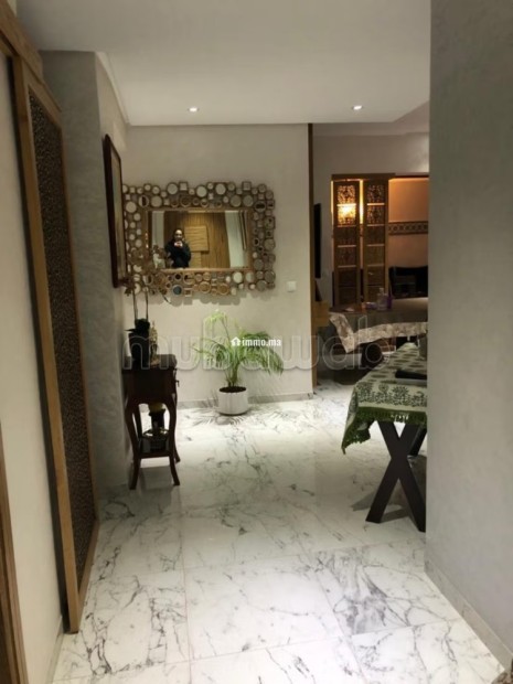 Appartement de 179 m2 à vendre, Meknès - Vente Immobilier - Meknes - photo 1