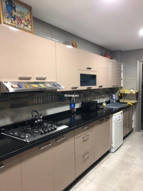 Appartement de 179 m2 à vendre, Meknès - Vente Immobilier - Meknes - photo 2