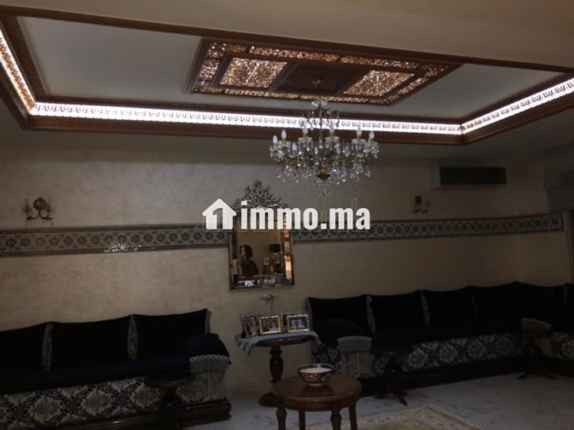 Appartement de 179 m2 à vendre, Meknès - Vente Immobilier - Meknes - photo 3