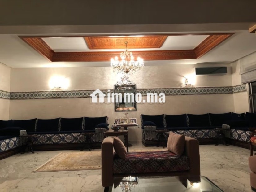 Appartement de 179 m2 à vendre, Meknès - Vente Immobilier - Meknes - photo 4