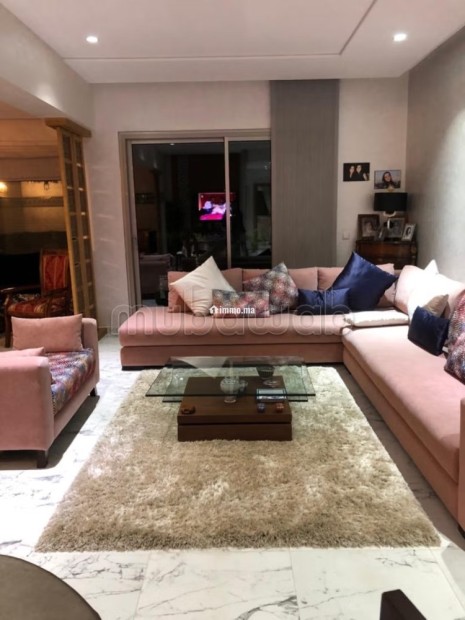 Appartement de 179 m2 à vendre, Meknès - Vente Immobilier - Meknes - photo 6