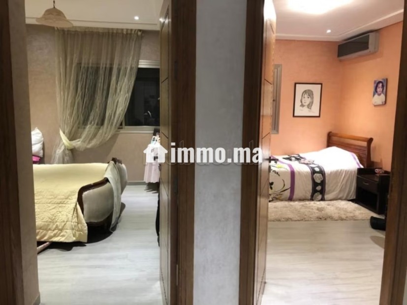 Appartement de 179 m2 à vendre, Meknès - Vente Immobilier - Meknes - photo 7