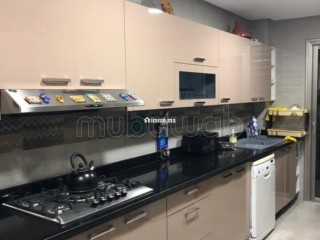 Appartement de 179 m2 à vendre, Meknès - Appartement à vendre - Meknes