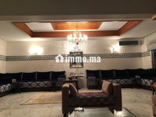 Appartement de 179 m2 à vendre, Meknès - Appartement à vendre - Meknes