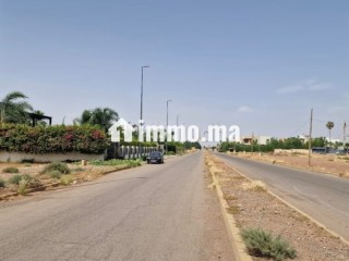 Très bonne affaire à agdal - Appartement à vendre - Marrakech