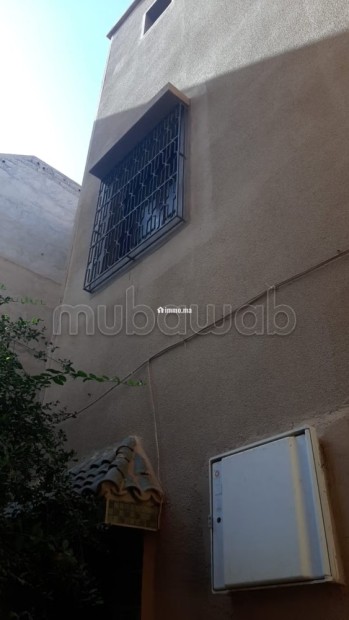 Belle maison 3 façades avec garage - Vente Immobilier - Marrakech - photo 7