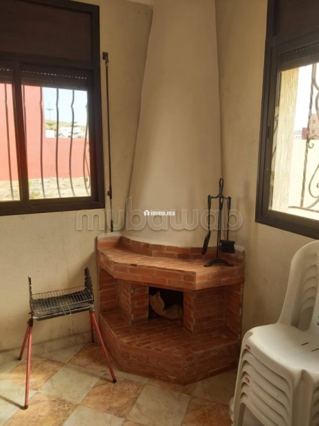 Somptueuse villa à vendre à Ahl Agadir. 6 chambres agréables. Bien meublé - Vente Immobilier - Essaouira - photo 3