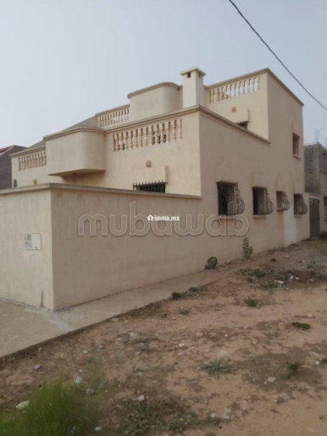 Somptueuse villa à vendre à Ahl Agadir. 6 chambres agréables. Bien meublé - Vente Immobilier - Essaouira - photo 5