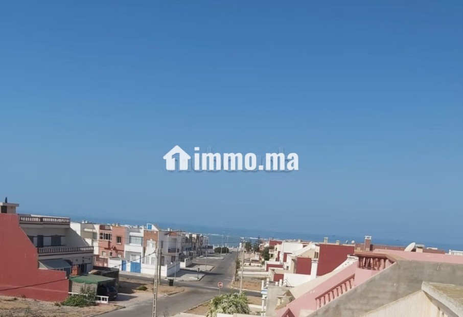 Somptueuse villa à vendre à Ahl Agadir. 6 chambres agréables. Bien meublé - Vente Immobilier - Essaouira - photo 7