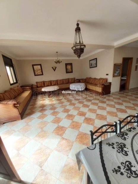 Somptueuse villa à vendre à Ahl Agadir. 6 chambres agréables. Bien meublé - Vente Immobilier - Essaouira - photo 8